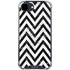Chevron Marble iPhone 16e Clear Case